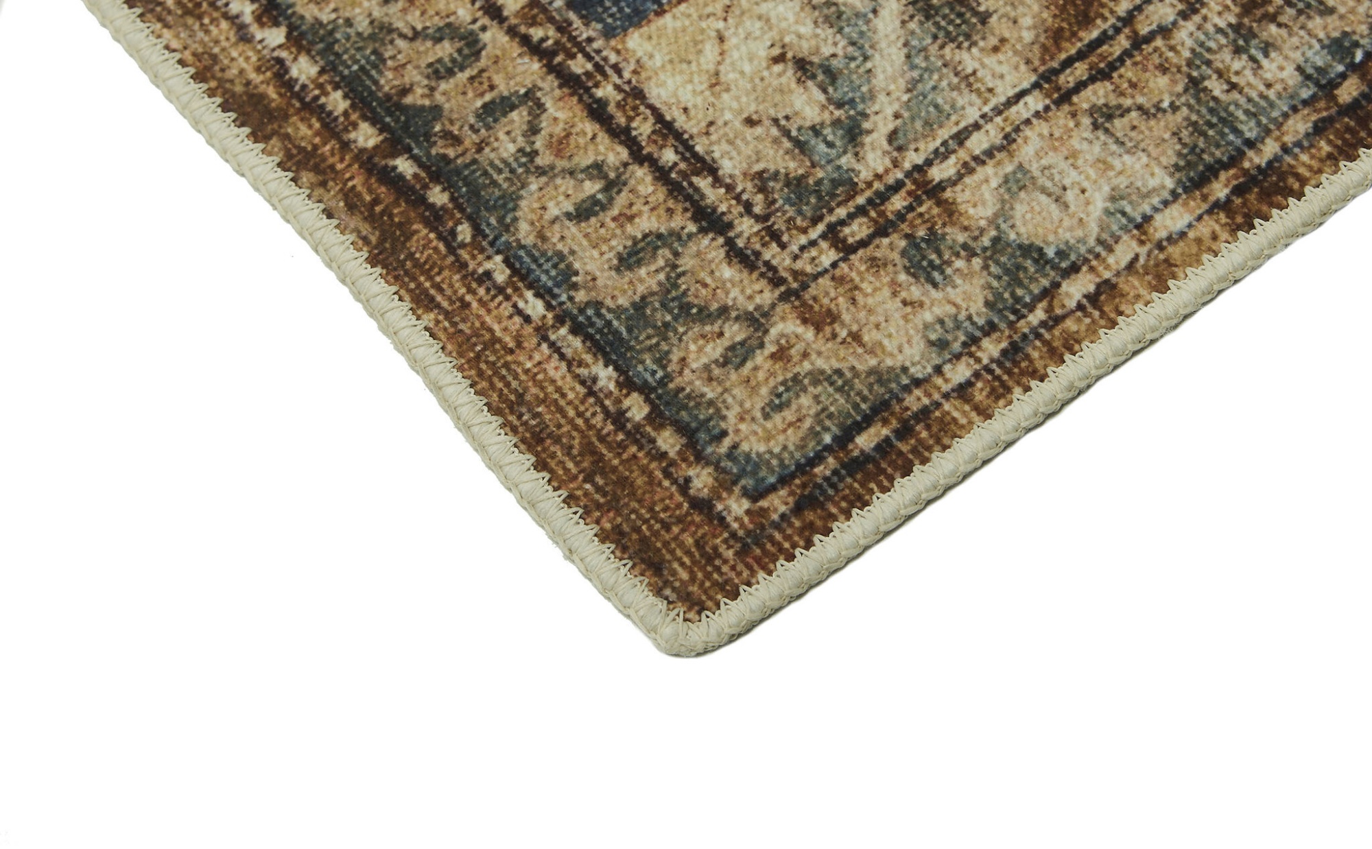 Ковер Carpet Decor PERSIAN brown C1261