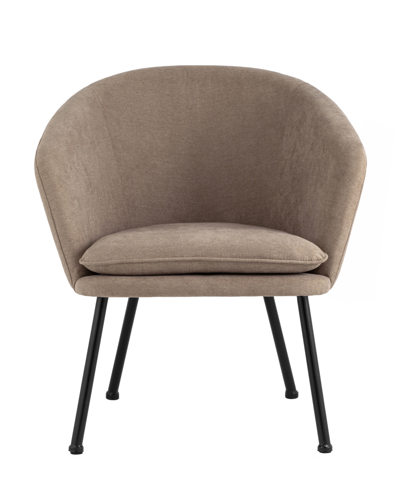 Кресло Декстер бежевое Stool Group