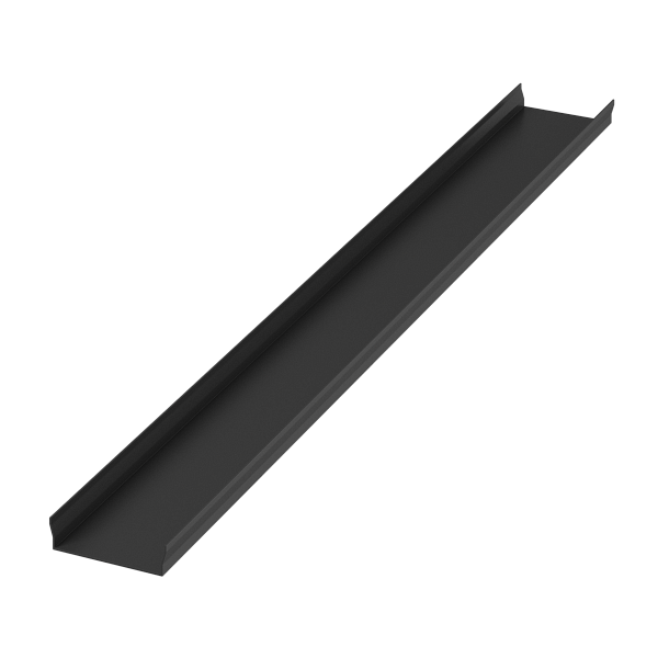 Крышка для низковольтного трека SWG SY-601201-0.6-CV