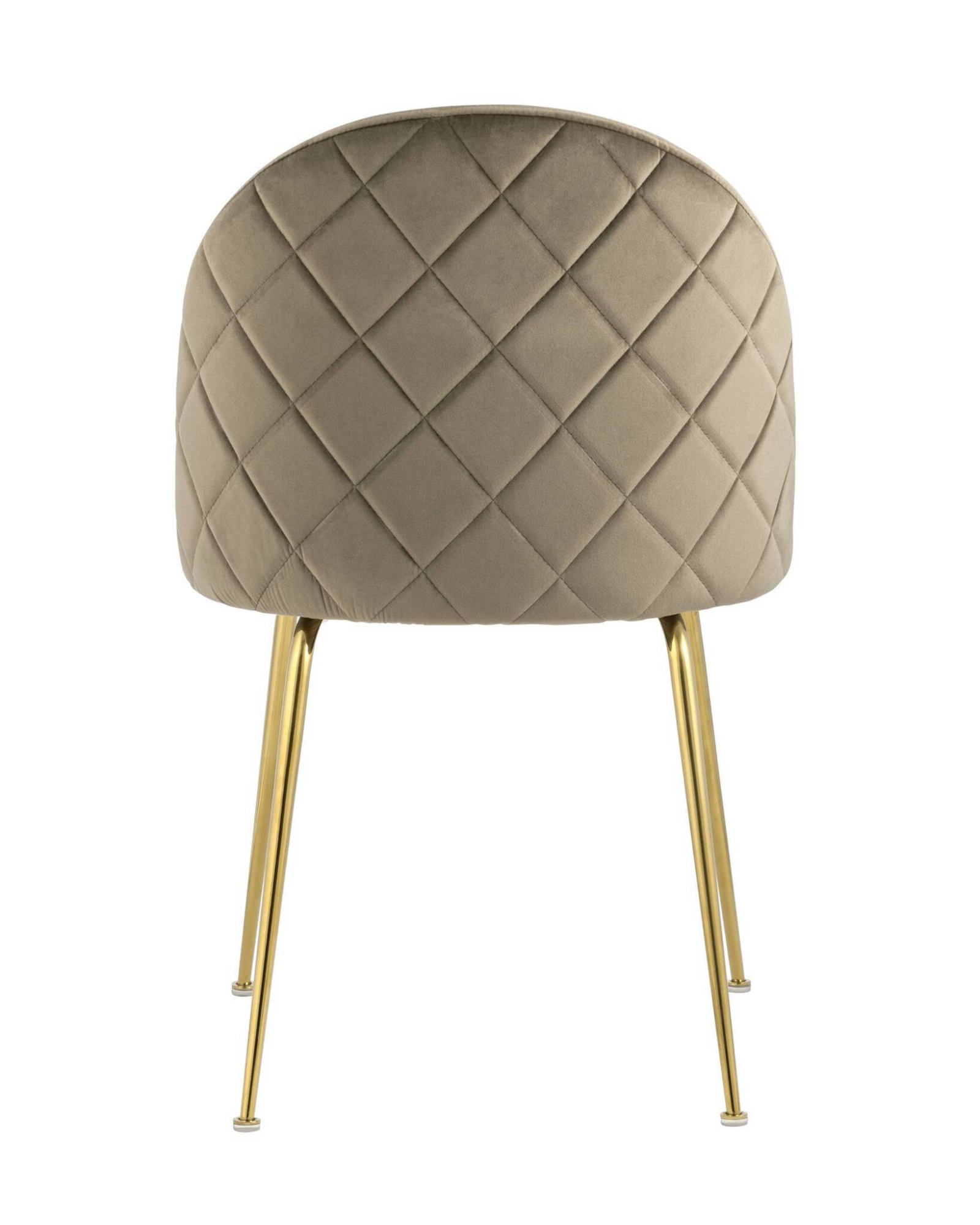 Стул Mystere Gold, коричневый Stool Group