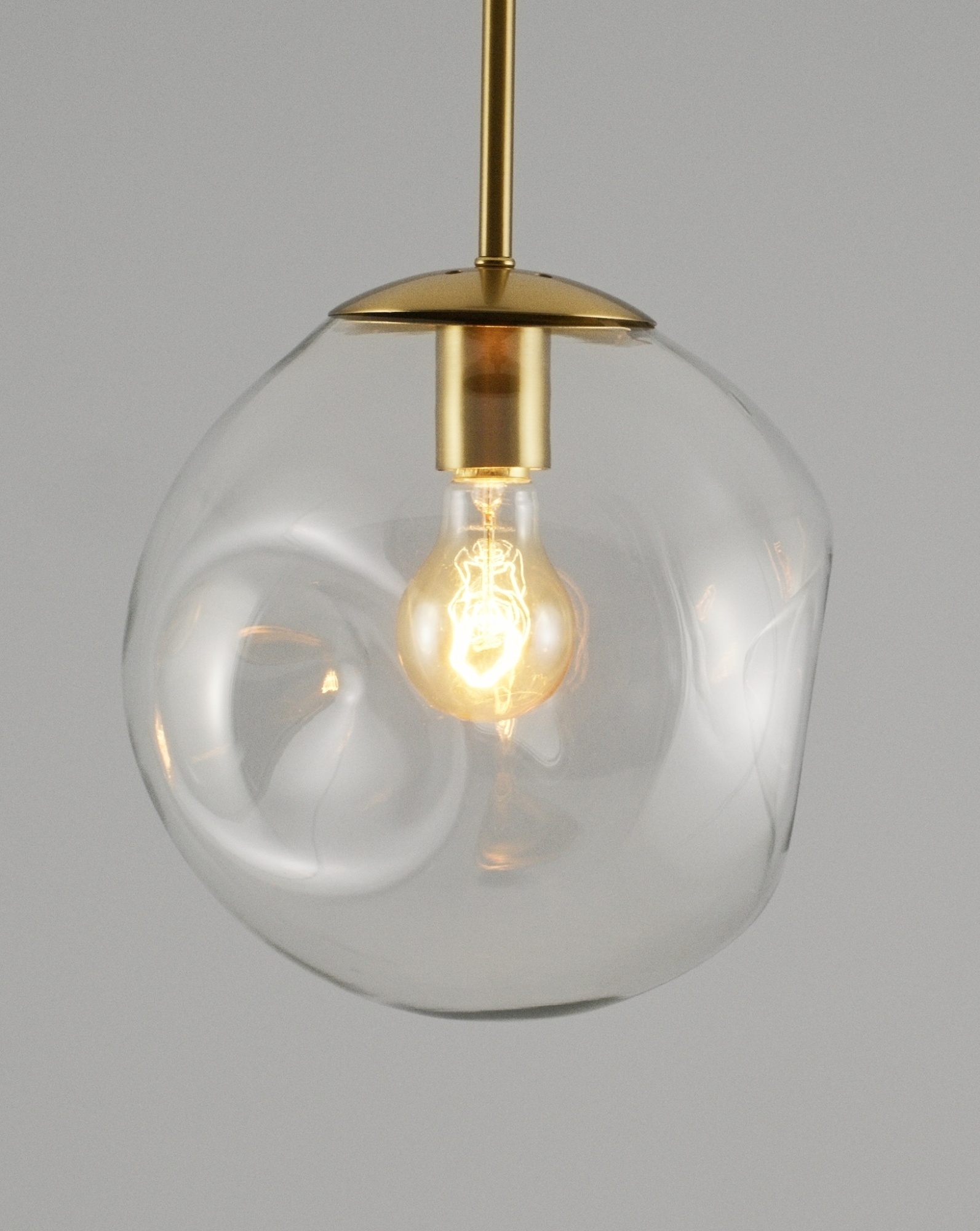 Подвесной светильник Moderli V2080-P Amo 1*E27*60W