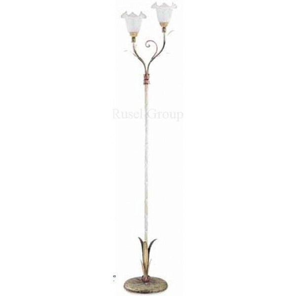 Напольный светильник Florenz Lamp 2109.02P