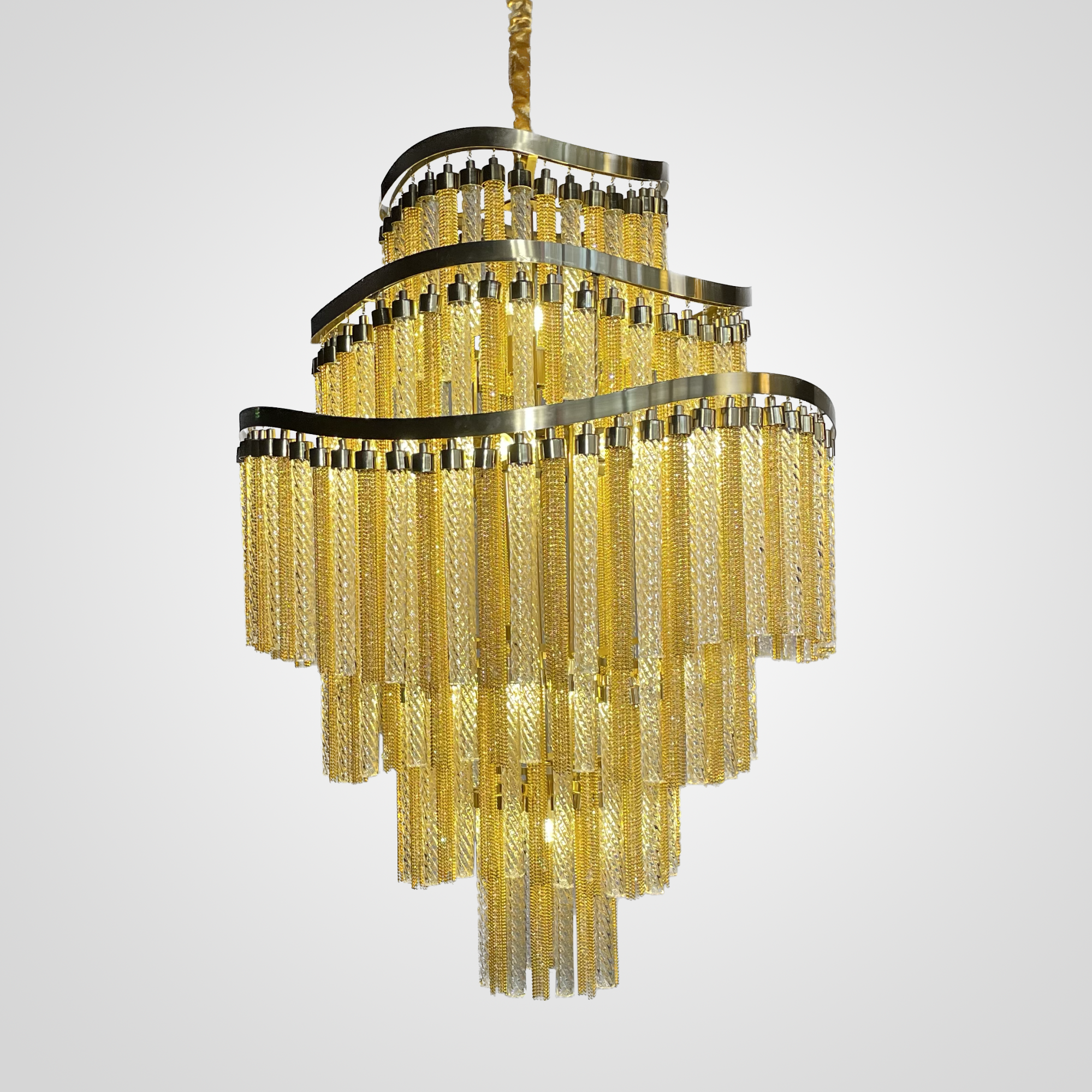 Люстра Corbett Сhimera by ImperiumLoft