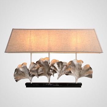 Настольная лампа PHILOMENA L138 by ImperiumLoft