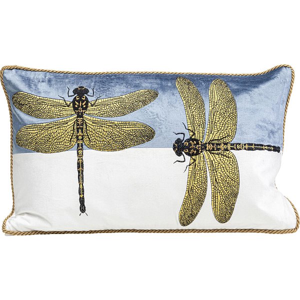 Подушка KARE Dragonfly 55239