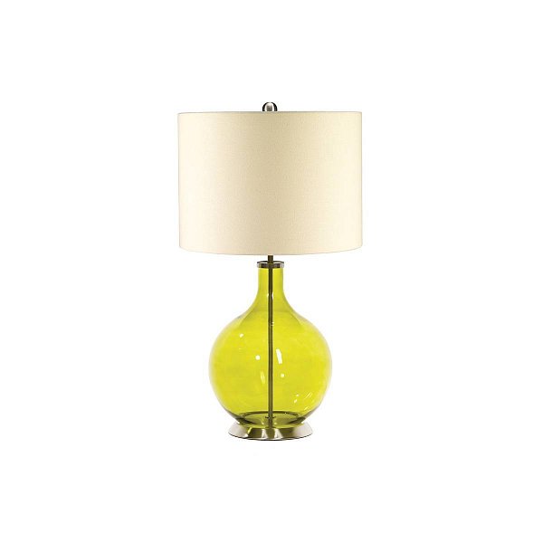 Настольная лампа Elstead ORB/TL LIME