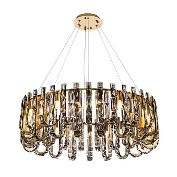 Подвесная люстра MODELUX ML.6621.19 BS-SM
