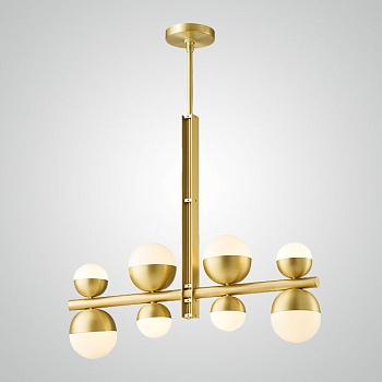 Потолочная люстра MADSI by ImperiumLoft