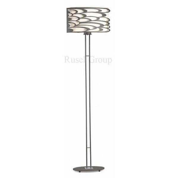 Напольный светильник Florenz Lamp 2707.01P