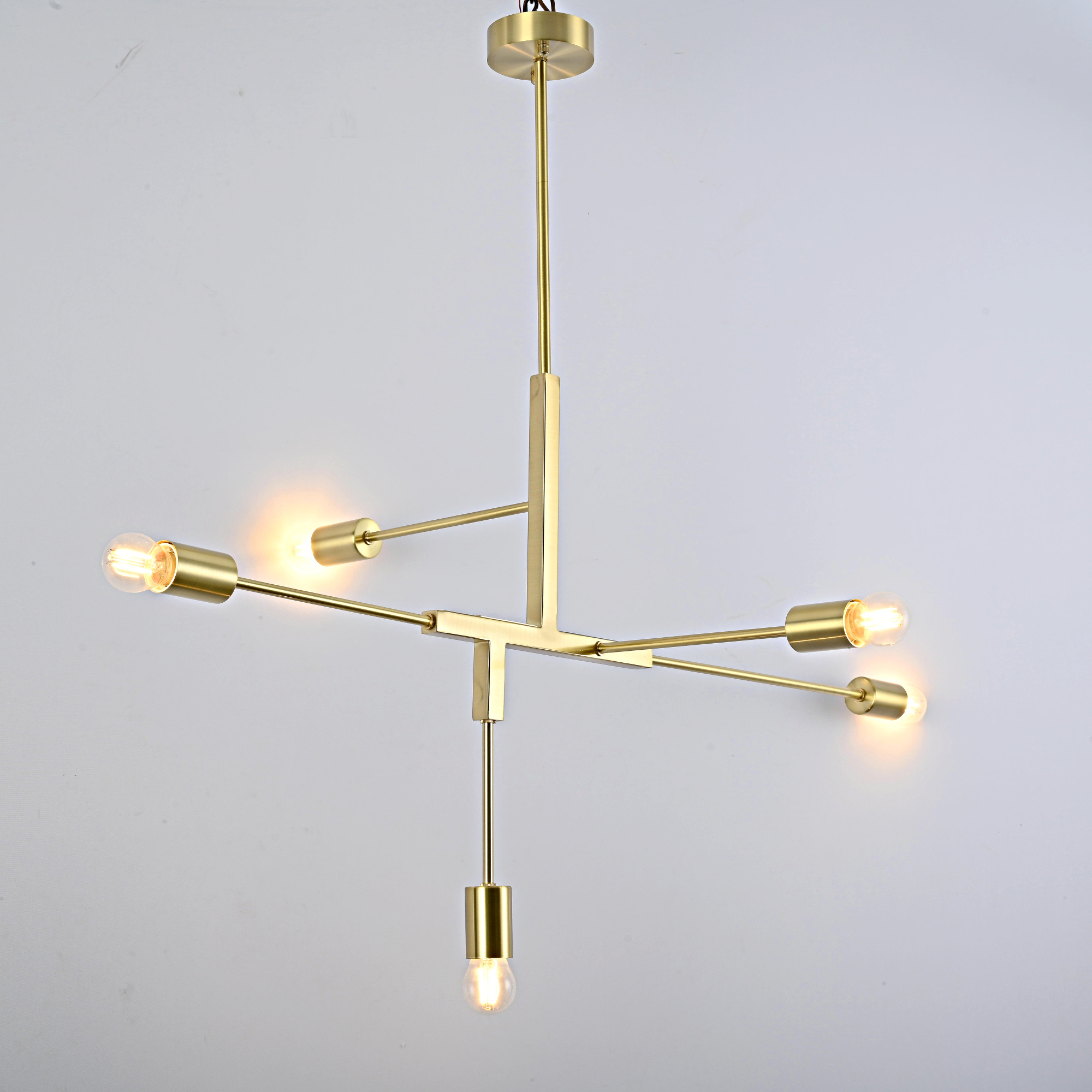 Подвесная Люстра Fitments By Imperiumloft