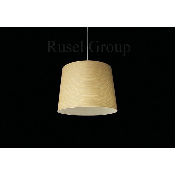 Подвесной светильник Foscarini giga-lite sospensione