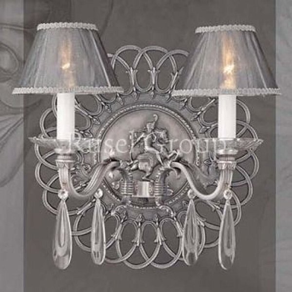 Настенный светильник Riperlamp 065Q