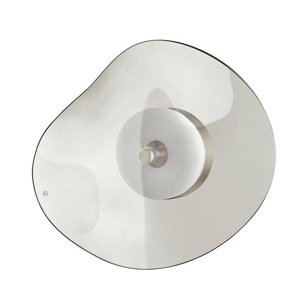 Настенный светильник Odeon Light 4858/5WL