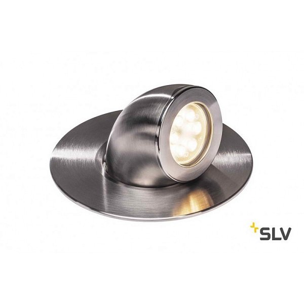 Встройка в грунт SLV 1000384