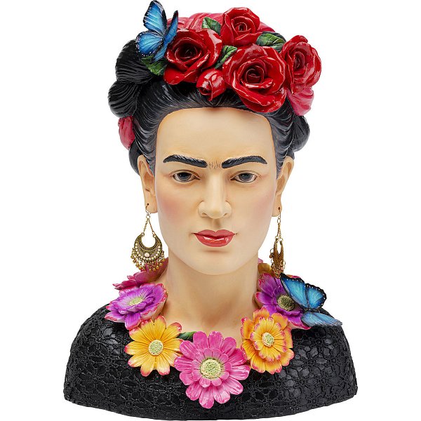 Бюст декоративный Frida 51540 KARE