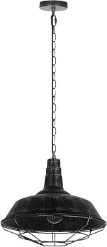 Подвесной светильник Lumina Deco LDP 6862-350 O.SL