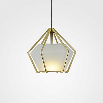 Подвесной светильник DIAMOND GL C by ImperiumLoft