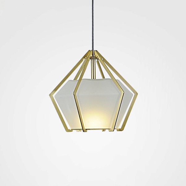 Подвесной светильник DIAMOND GL C by ImperiumLoft