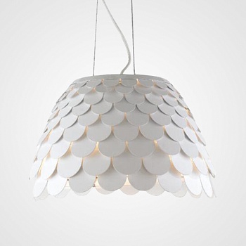 Подвесная люстра MABEL by ImperiumLoft