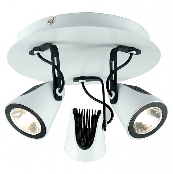 Спот Lussole LOFT LSN-4101-03