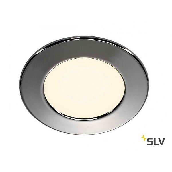 Встройка LED SLV 112162