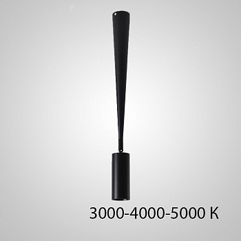 Точечный светильник PALA H103 Трехцветный свет by ImperiumLoft