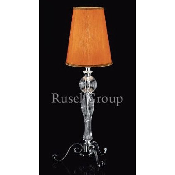 Настольная лампа Italamp Altair 341/LP