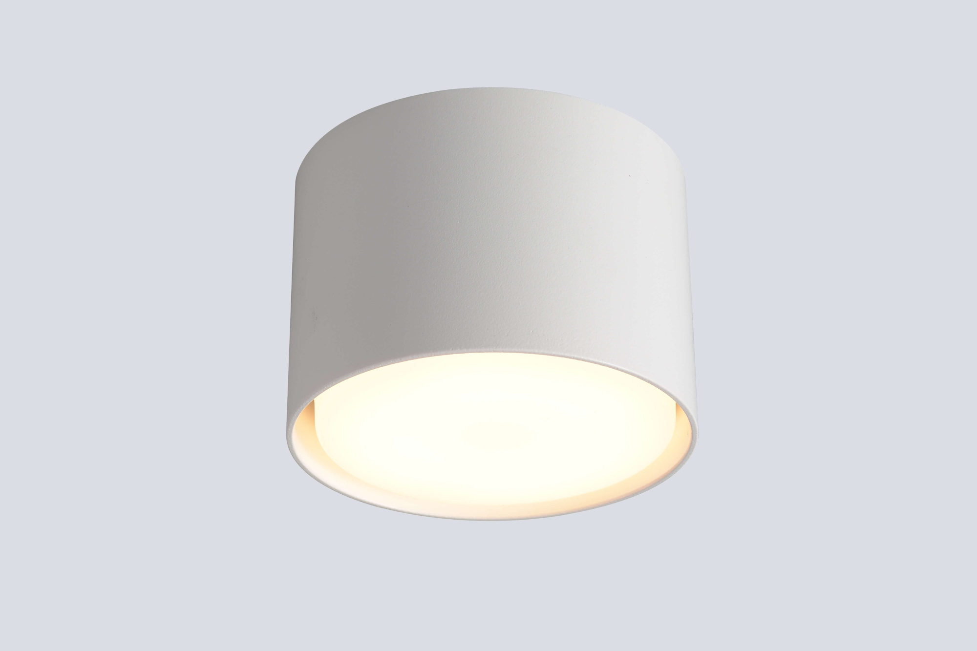 Светильник потолочный Crystal Lux CLT 073C WH