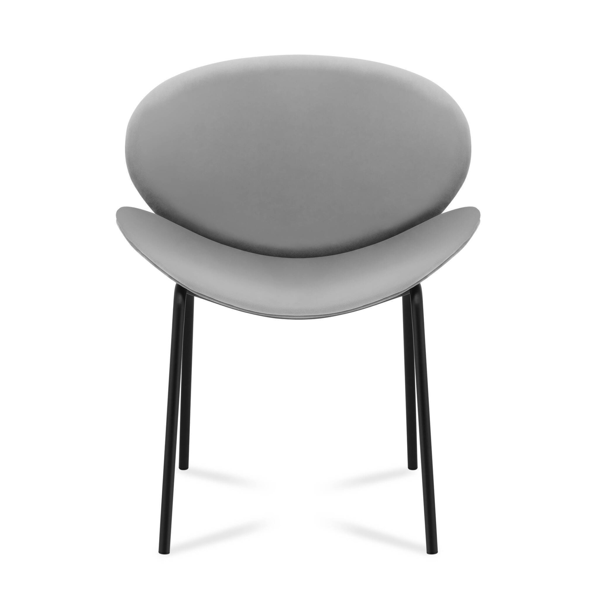 Стул Chamberi, серый Stool Group