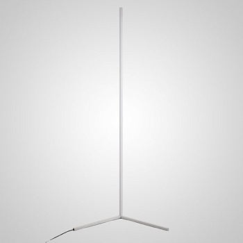 Торшер VIEL RGB White by ImperiumLoft