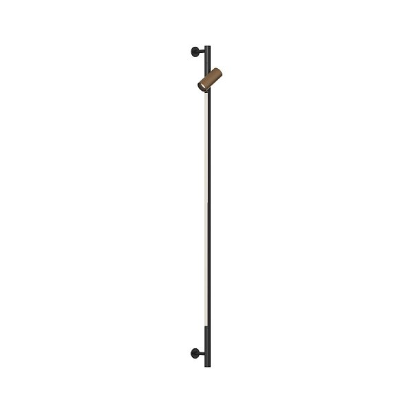 Настенный светильник Delight Collection WD1241DR