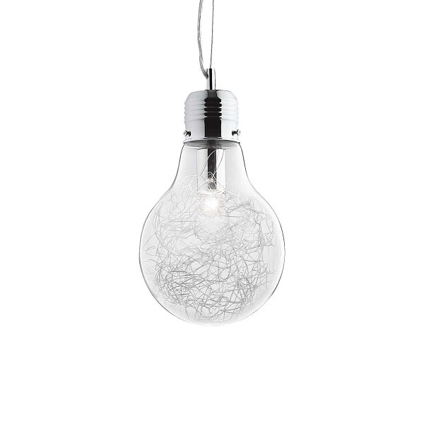 Потолочный светильник Ideal Lux LUCE MAX SP1 SMALL 033679