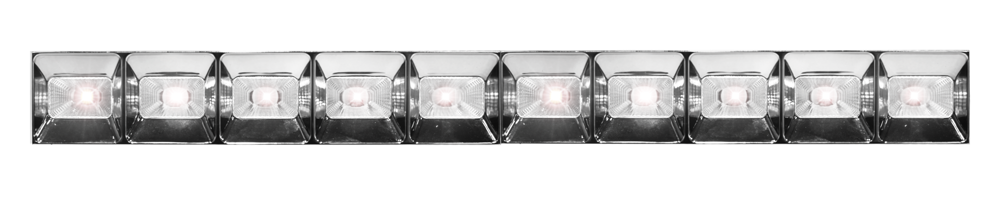 Светильник встраиваемый Donolux DL18519M141A20.30.383GB 151