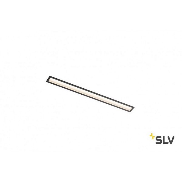 Встраиваемый светильник SLV 1000386