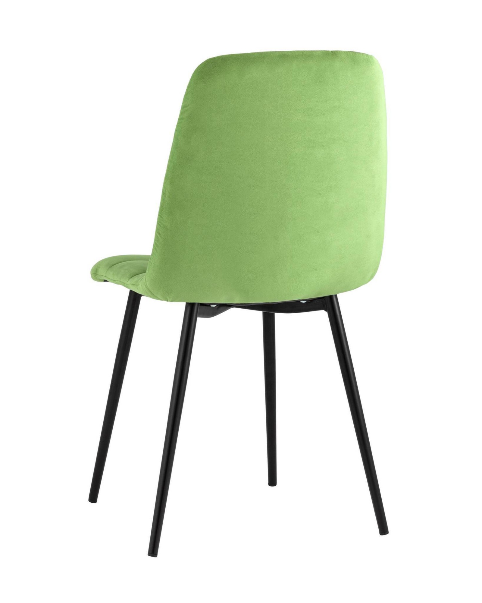 Стул Oliver велюр травяной Stool Group