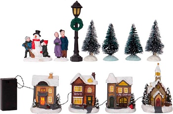 Декоративный светильник EGLO 411243