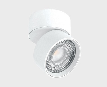 Спот ITALLINE IT02-010 white 4000K