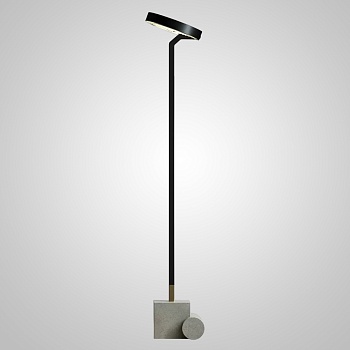 Торшер TORKELL by ImperiumLoft