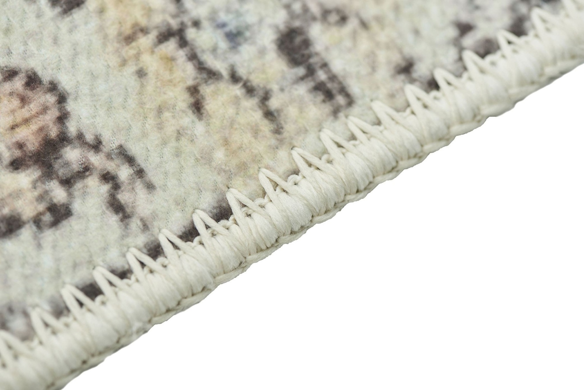 Ковер Carpet Decor BOHO Mint C1294