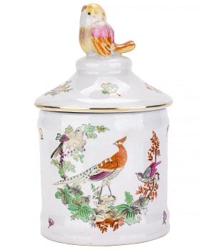 Банка с крышкой Glasar 31G0359/B223F/X3003B