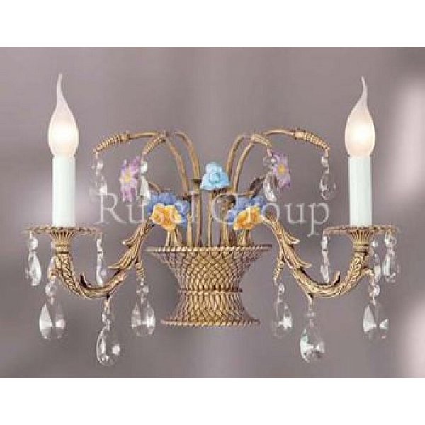 Настенный светильник Riperlamp Valencia 059N