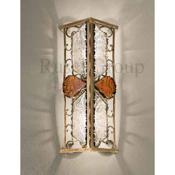 Настенный светильник MM Lampadari DECO 6740/A2