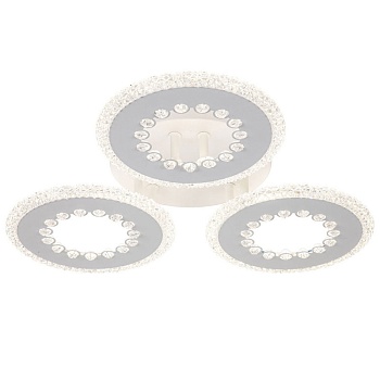 Накладная люстра Escada 10233/3LED