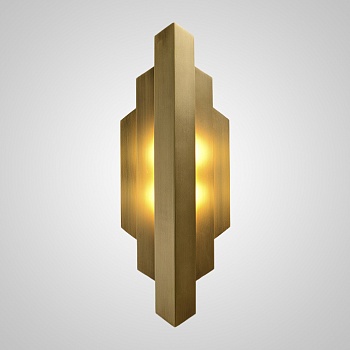 Настенный светильник SIBOR by ImperiumLoft