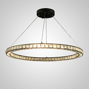 Подвесная люстра INDOR ONE D100 by ImperiumLoft