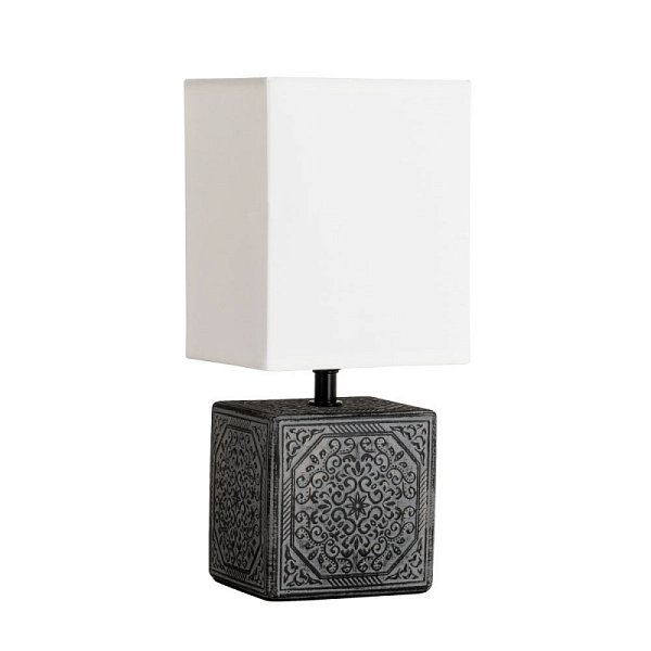 Настольная лампа Arte Lamp A4429LT-1BA