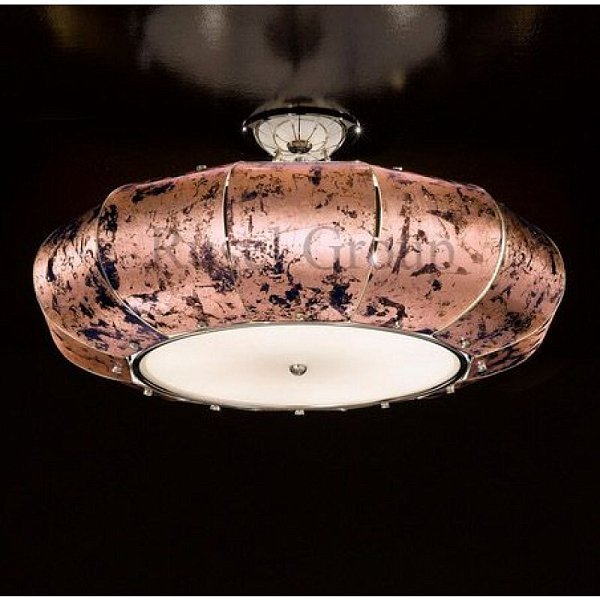 Потолочный светильник Kolarz SOFIA FLO.1106/PL70 03-RA