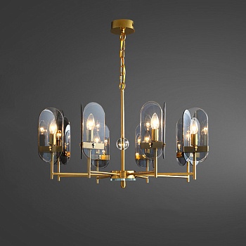 Подвесная люстра KARENA D83 by ImperiumLoft