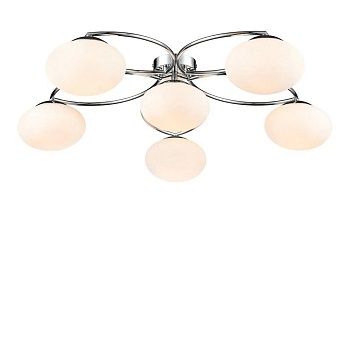 Накладной светильник VELANTE 360-107-06