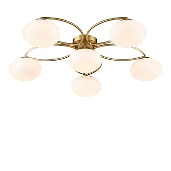 Накладной светильник VELANTE 360-507-06